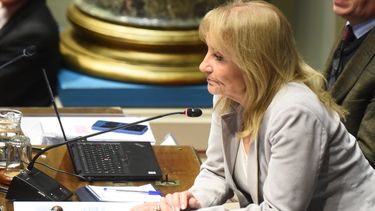 Carolina Cosse: Estimaciones de costos para festejos del Legislativo fueron objeto de uso político menor