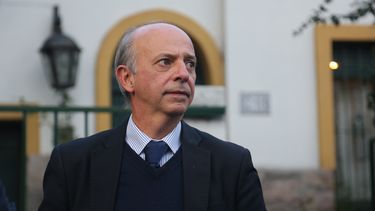 Javier García cursó pedido de informes para saber por qué aún no se designó al comandante en jefe de la Armada