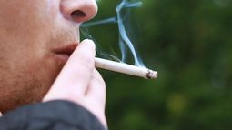 Consumo de tabaco aumenta el riesgo de contraer COVID-19