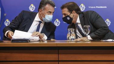 Confirman cepa brasileña P1 en por lo menos siete departamentos