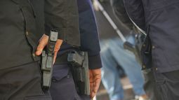 Aclararon homicidio ocurrido este domingo en Cerro Norte