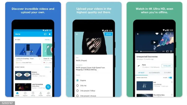 Vimeo adopta herramientas de IA que ayudan a crear guiones&nbsp;
