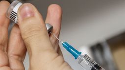 Ante eventual llegada de gripe H3N2, MSP planea adelantar vacunación e insistir en inoculación de niños