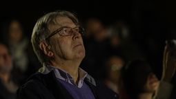 Para Ope Pasquet, Juan Andrés Ramírez fue un caballero en todo sentido de la palabra que se hacía querer