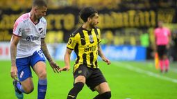 Torneo Clausura: el clásico cambió de fecha y será el domingo 4 de setiembre
