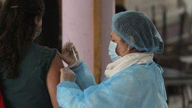 Salto pedirá al menos una dosis para ingresar a espectáculos públicos