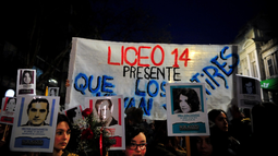 Polémica en ANEP por término relacionado a la dictadura.