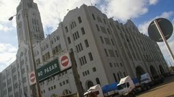 ANP busca cuatro administrativos con sueldo de hasta $44.392.