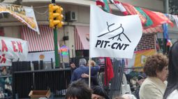 Este martes habrá paro del PIT-CNT: estos son los gremios que paran 24 horas