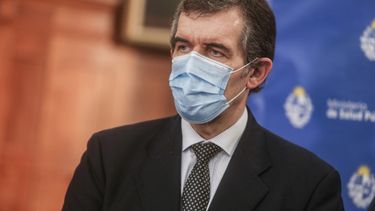 Pensamos que se nos van a llenar lo vacunatorios, dijo Asqueta