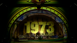 Así fue la sesión de conmemoración en el Palacio Legislativo.