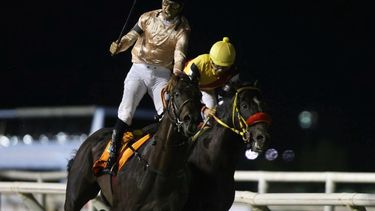 Gran Premio Ramírez: el caballo Native Extreme se quedó con la mayor fiesta del turf uruguayo