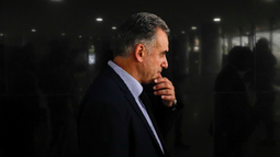 Yamandú Orsi adelantó que serán más las permanencias que los cambios en las Jefaturas de Policía