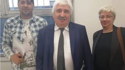 ONG pidió que no se sacrifique al perro que mató a su dueña