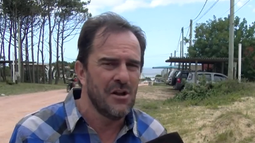 Cardoso: Punta del Este es la zona que más sufre la ausencia de extranjeros