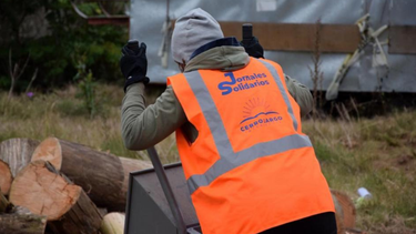 Jornales solidarios, nueva etapa de inscripción.&nbsp;