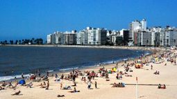 Ediles nacionalistas están preocupados por la situación de las playas: critican a Bergara e impulsan normativa