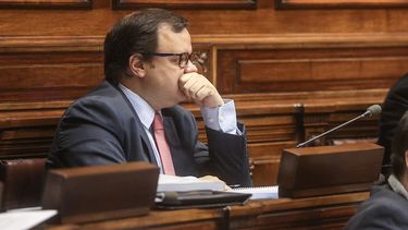 Presentarán proyecto de ley para regular el derecho de admisión