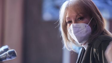 Carolina Cosse: El feminismo es algo profundamente político