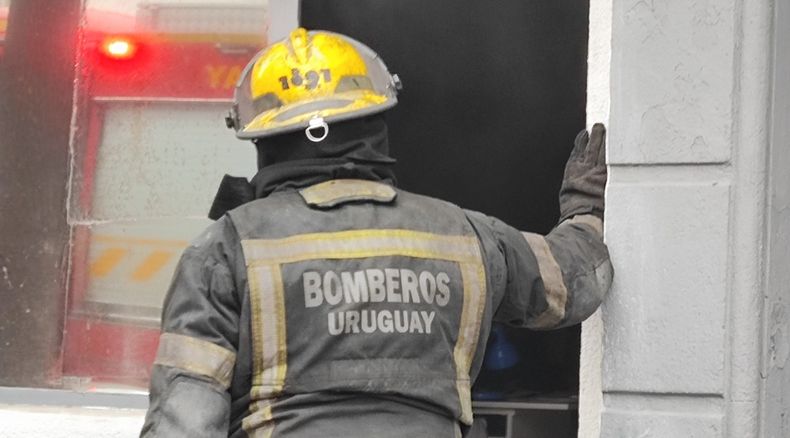 Bomberos alerta que el 90% de los incendios de invierno son por fallas humanas: ya hubo 11 muertes en el año