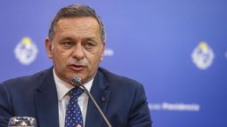 Delgado: Los fallos se acatan, pero se pueden criticar y este fallo es un disparate