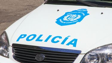 Procesaron al conductor que atropelló a un funcionario aduanero