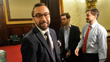 No es una ruptura de relaciones diplomáticas con Venezuela, dijo vicecanciller