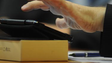 agesic trabaja en un sistema para que cada vez mas uruguayos usen la firma digital