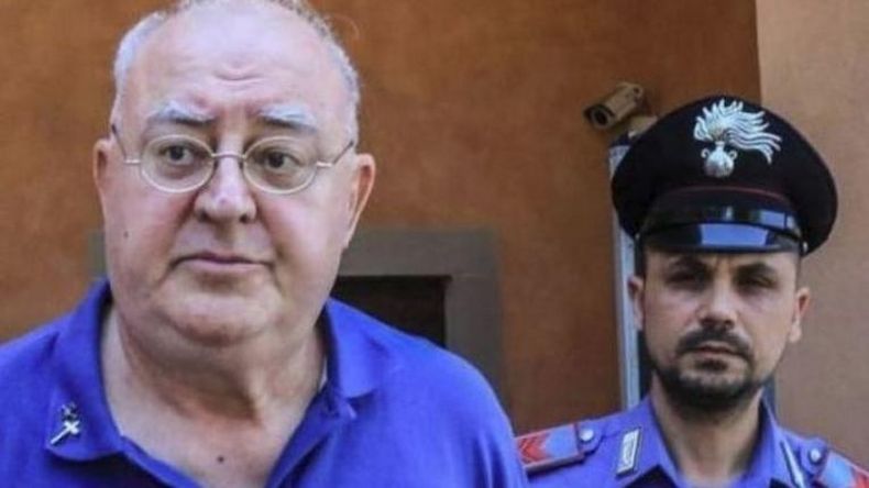 Creí que tenía al menos 15, el diablo me puso una zancadilla”