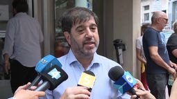 Representantes del FA dieron su último adiós a Daisy Tourné