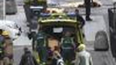 Terrorista de Estocolmo lamentó no haber matado más infieles