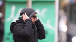 El verano más fresco en años, según el meteorólogo Mario Bidegain