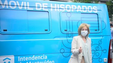 Cosse se bajó del homenaje del GACH para seguir cuidándonos