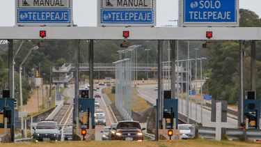 Casi 80 mil personas salieron del país en 48 horas: principalmente por Río Branco