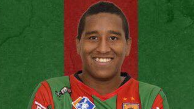 Diego Galo.