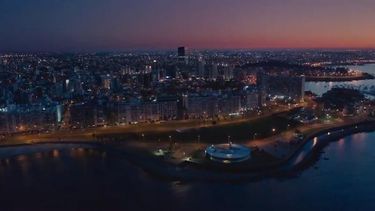 La inseguridad en Uruguay: cuatro de cada diez personas se sienten inseguras en la noche