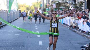 penarol y nacional en lo mas alto de la maraton de montevideo: estos son todos los ganadores