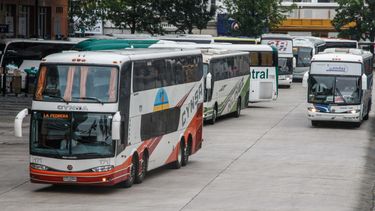 Precio del boleto de transporte interdepartamental aumenta un 2,1% Precio del boleto de transporte interdepartamental aumenta un 2,1%