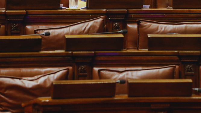 Jutep advirtió al Parlamento por crisis presupuestal y falta de personal para lucha anticorrupción