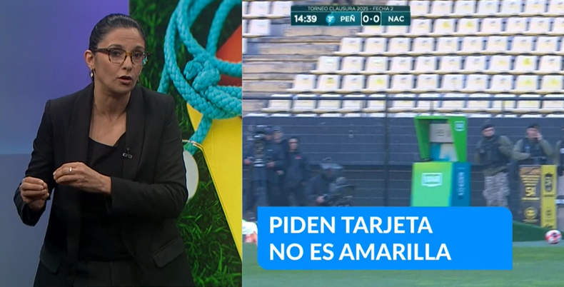 El fin de semana hubo clásico y no podían faltar las polémicas
