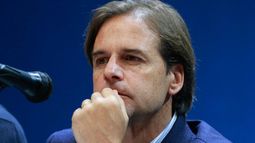 El 60% de los uruguayos aprueba la gestión de Lacalle Pou