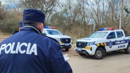 Condenaron a los tres responsables de rapiña a supermercado de Paso de la Arena