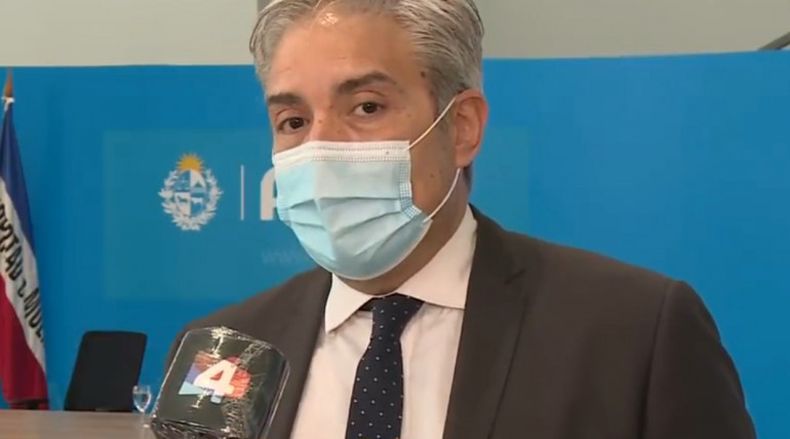 ANEP presentó calendario de fin de cursos para este 2021