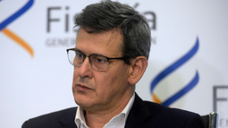 Periodista declaró como testigo por filtración de documentos de inteligencia