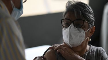 Cinco cosas que hay que saber sobre la vacuna de AstraZeneca