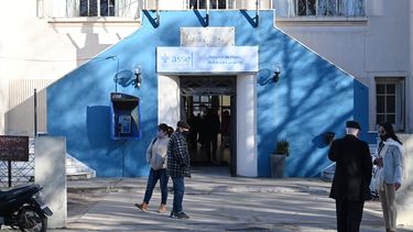 El presidente de ASSE, Leonardo Cipriani, evaluó el impacto positivo en indicadores y gestión del Hospital de Flores.
