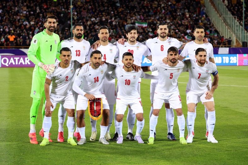 La Federación de Fútbol de Irán confirmó que participará del Mundial pero pide garantía a los organizadores