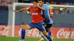 Francisco Ginella.