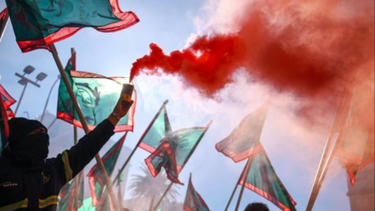 COFE en alerta por propuesta de Álvaro Delgado de recortar 15.000 puestos en la administración pública