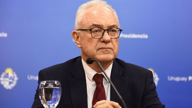 Mario Lubetkin instó al diálogo en Medio Oriente y dijo que América Latina tiene una responsabilidad